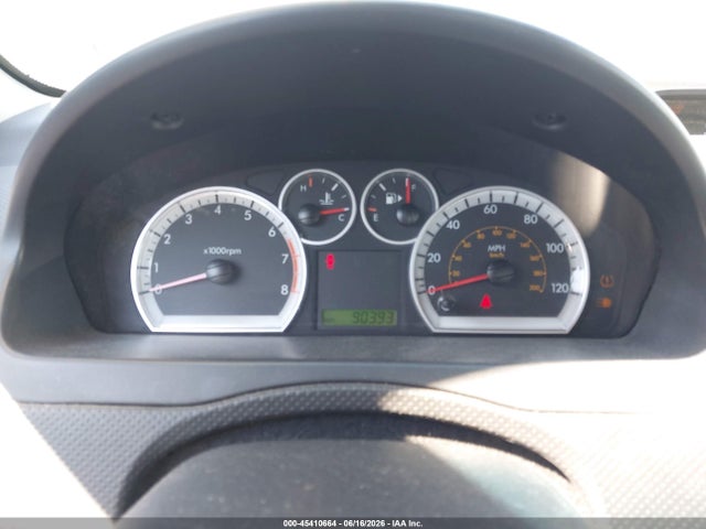 صورة 7 لـ 2011 Chevrolet AVEO 1LT