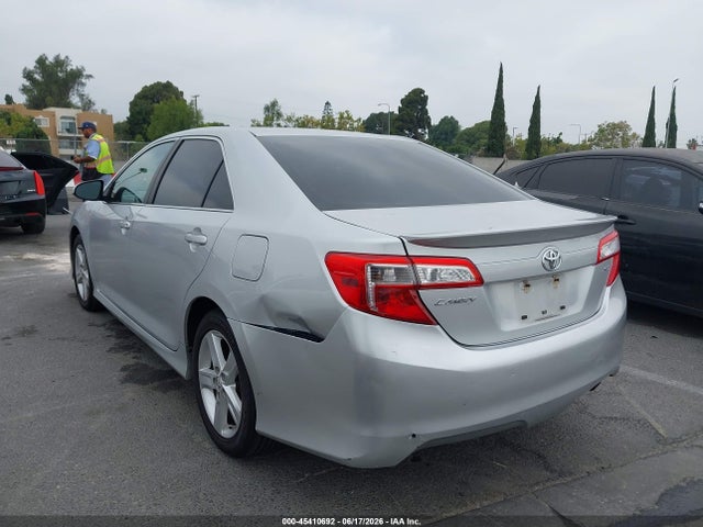 صورة 3 لـ 2014 Toyota CAMRY SE