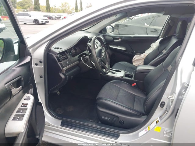 صورة 5 لـ 2014 Toyota CAMRY SE