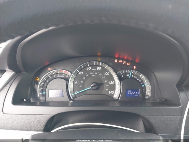 صورة 7 لـ 2014 Toyota CAMRY SE