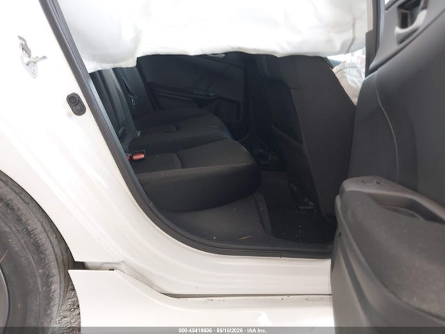 صورة 8 لـ 2021 Honda CIVIC EX