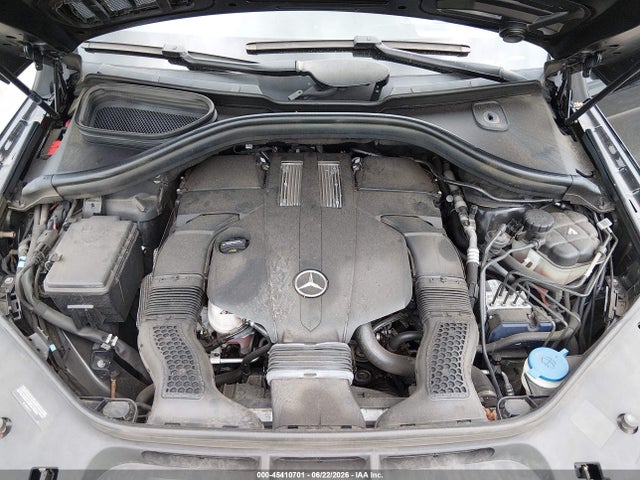 2019 MERCEDES-BENZ GLE 400 4MATIC 10