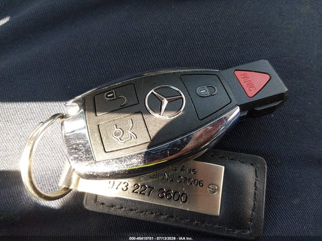2019 MERCEDES-BENZ GLE 400 4MATIC 11