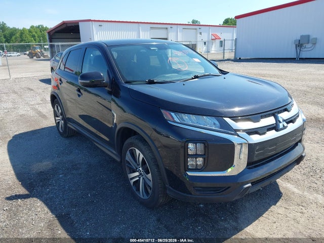 2021 MITSUBISHI OUTLANDER 2.0 BE AWC/2.0 ES AWC/2.0 LE AWC/2.0 SE AWC
