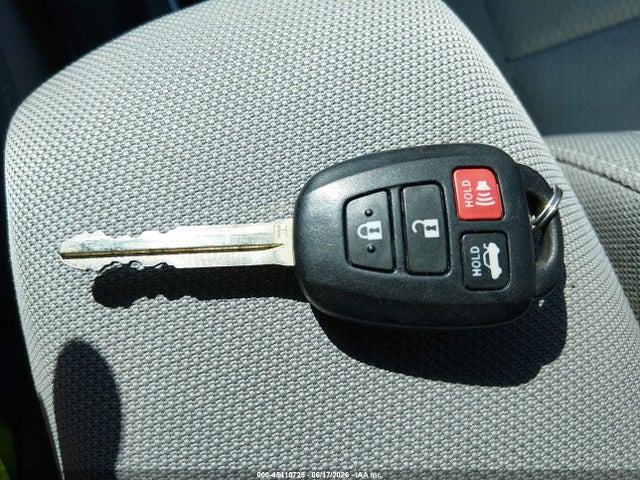 صورة مصغرة 11 لـ 2016 Toyota COROLLA LE