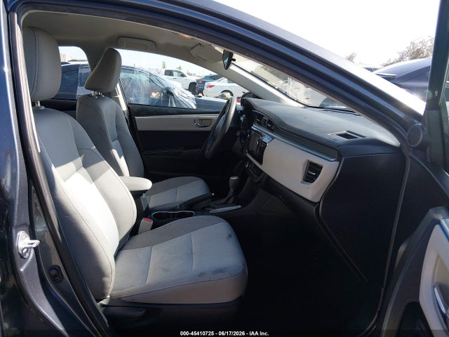 صورة 5 لـ 2016 Toyota COROLLA LE