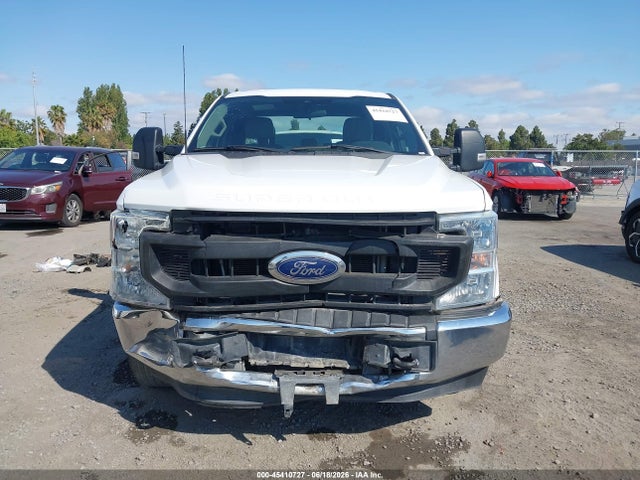 2022 FORD F-250 XL 缩略图 12