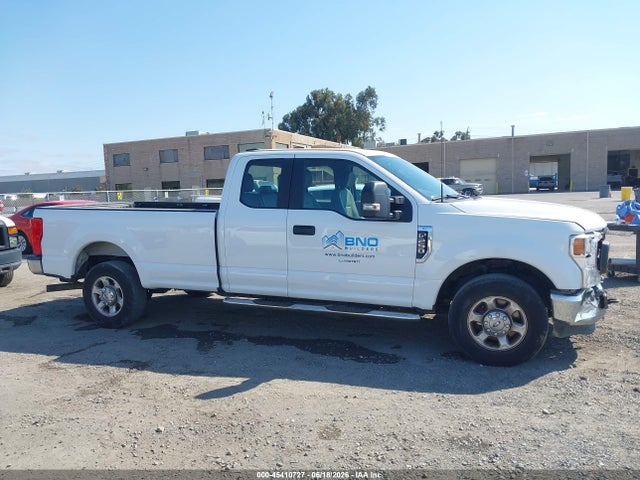2022 FORD F-250 XL 缩略图 13