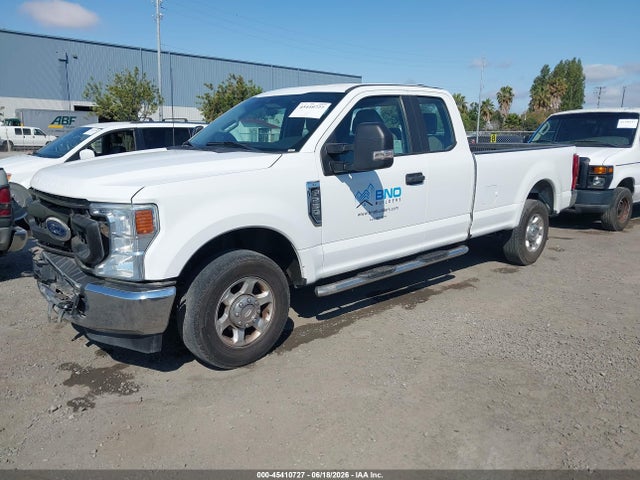 2022 FORD F-250 XL 照片 2