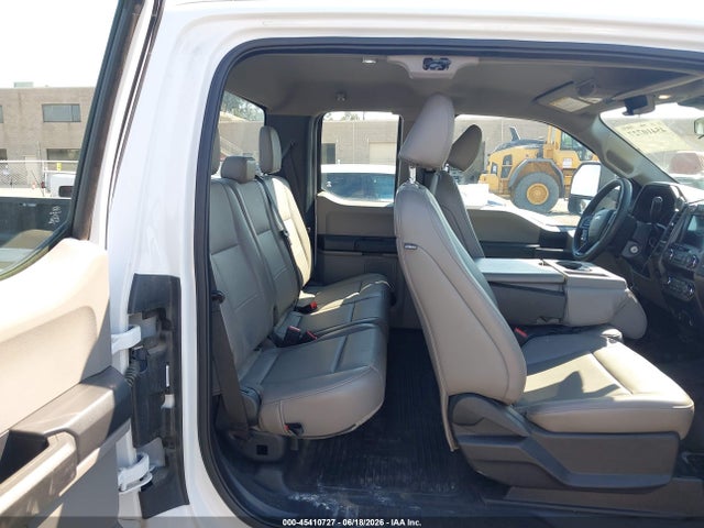 2022 FORD F-250 XL 照片 8