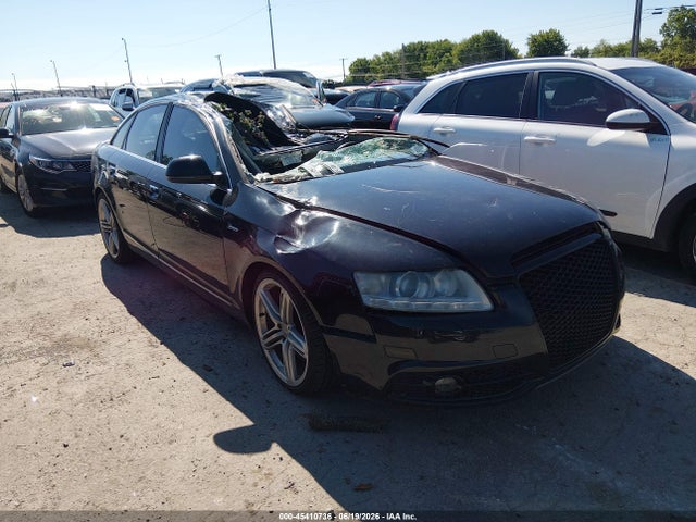 صورة 1 لـ 2011 AUDI A6 3.0 PREMIUM