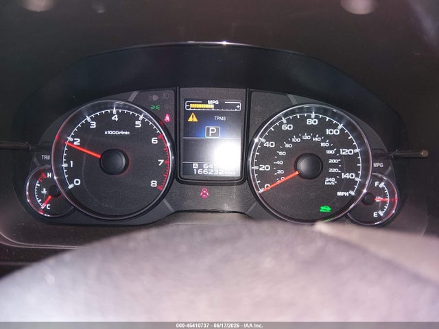 صورة 7 لـ 2014 Subaru LEGACY 2.5I LIMITED
