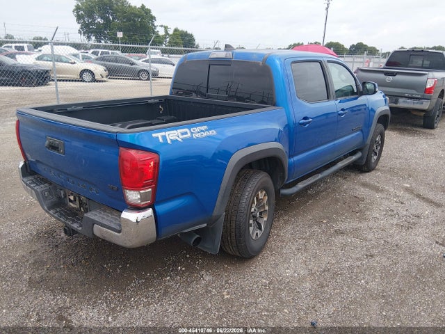صورة 4 لـ 2017 Toyota TACOMA TRD OFF ROAD