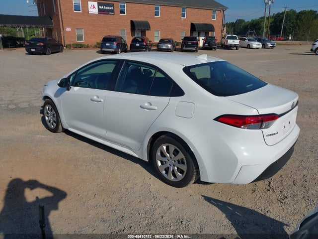 صورة 3 لـ 2025 Toyota COROLLA LE
