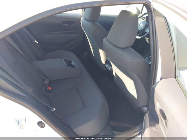 صورة 8 لـ 2025 Toyota COROLLA LE