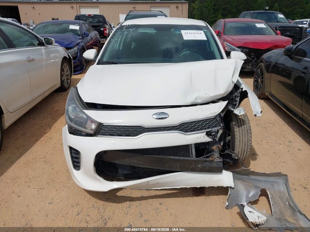 2019 KIA RIO S 缩略图 12