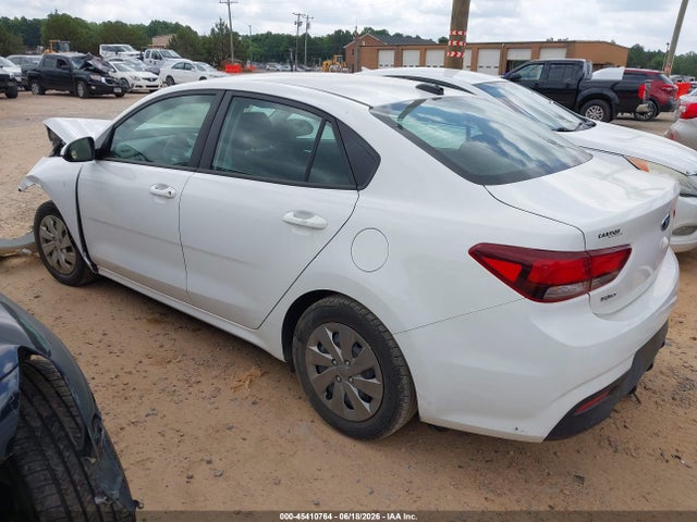 صورة 3 لـ 2019 KIA RIO S