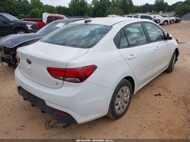صورة 4 لـ 2019 KIA RIO S