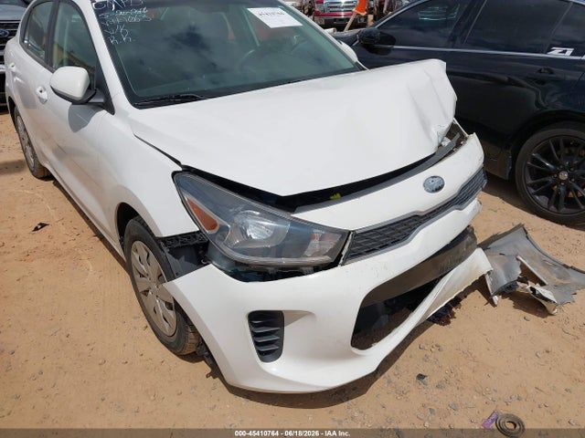 صورة 6 لـ 2019 KIA RIO S