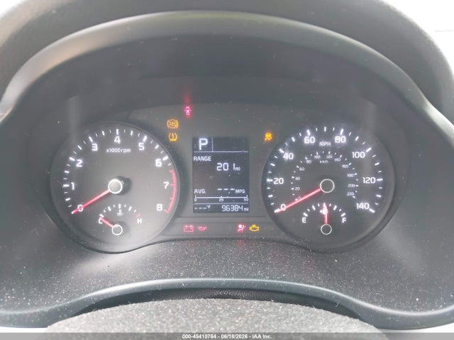 صورة 7 لـ 2019 KIA RIO S