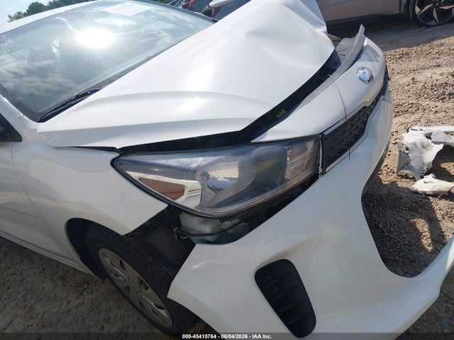 صورة مصغرة 12 لـ 2019 KIA RIO S