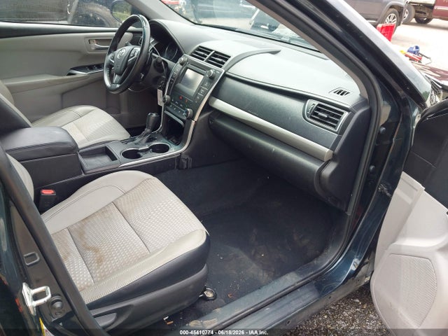 صورة 5 لـ 2015 Toyota CAMRY SE