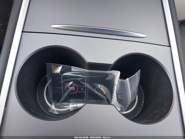 2021 Tesla MODEL 3 LONG RANGE 缩略图 11