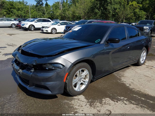 صورة 2 لـ 2023 Dodge CHARGER SXT