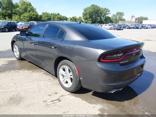 صورة 3 لـ 2023 Dodge CHARGER SXT