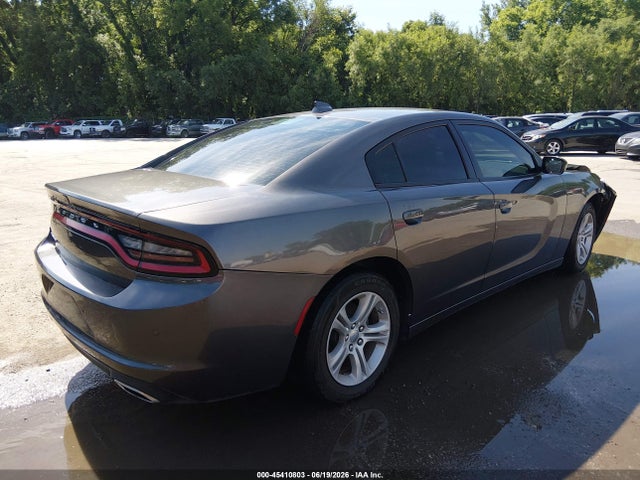 صورة 4 لـ 2023 Dodge CHARGER SXT