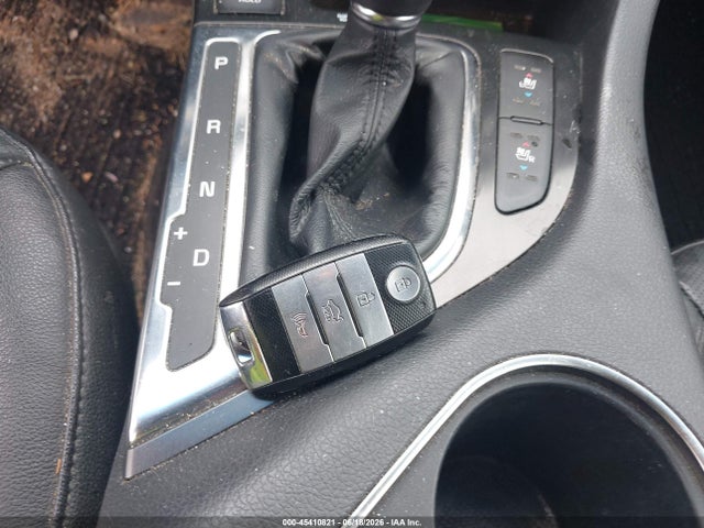 2016 KIA OPTIMA HYBRID EX thumbnail 11