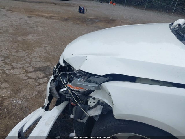 2016 KIA OPTIMA HYBRID EX photo 6