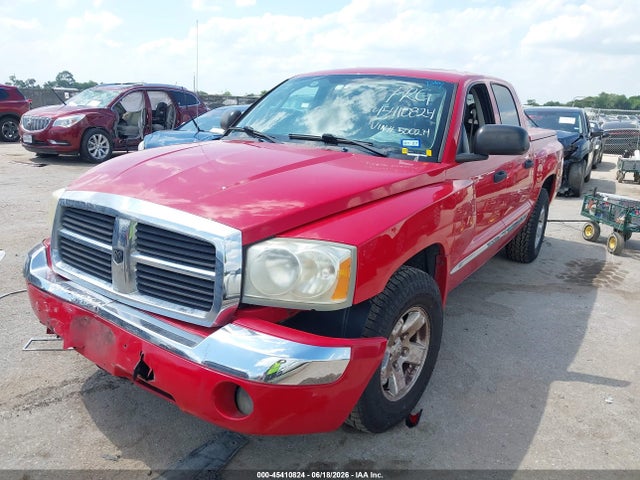 صورة 2 لـ 2006 Dodge DAKOTA LARAMIE