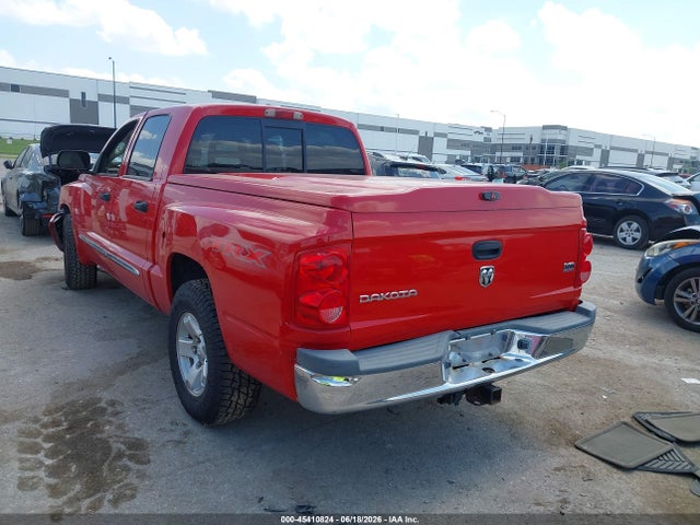صورة 3 لـ 2006 Dodge DAKOTA LARAMIE