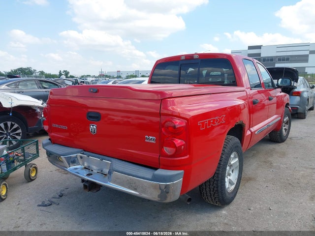 صورة 4 لـ 2006 Dodge DAKOTA LARAMIE