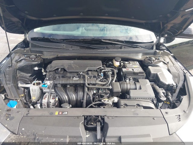 2025 KIA K4 EX 照片 10
