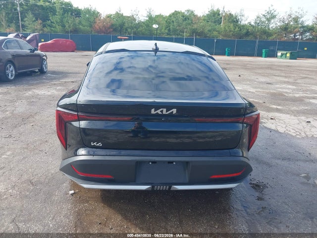 2025 KIA K4 EX 缩略图 16