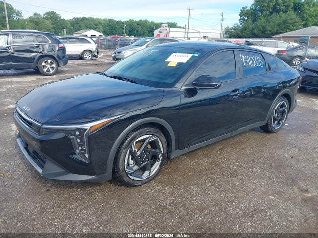 2025 KIA K4 EX 照片 2