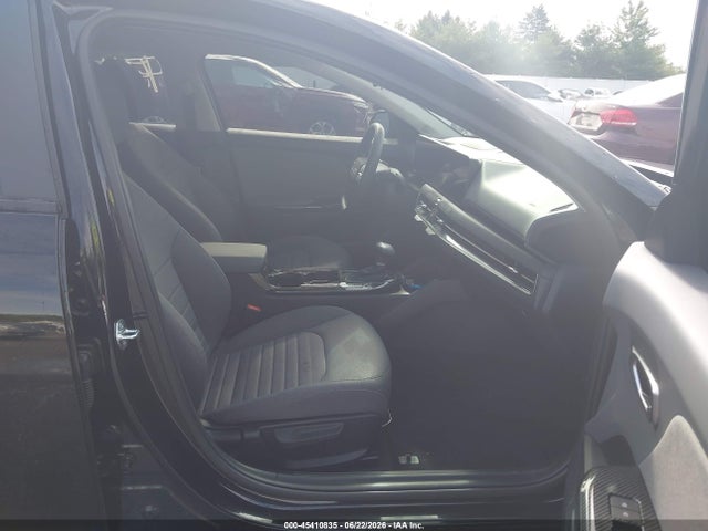 2025 KIA K4 EX 照片 5