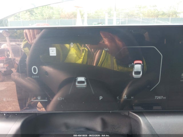 2025 KIA K4 EX 照片 7