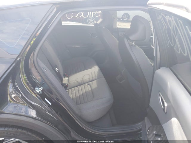 2025 KIA K4 EX 照片 8