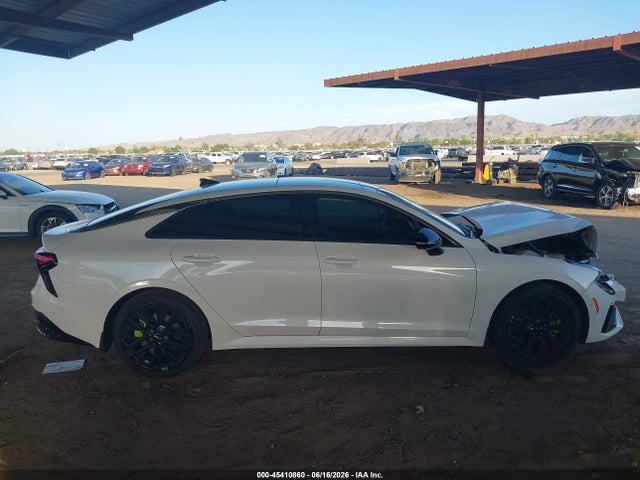 صورة مصغرة 12 لـ 2026 KIA K5 GT