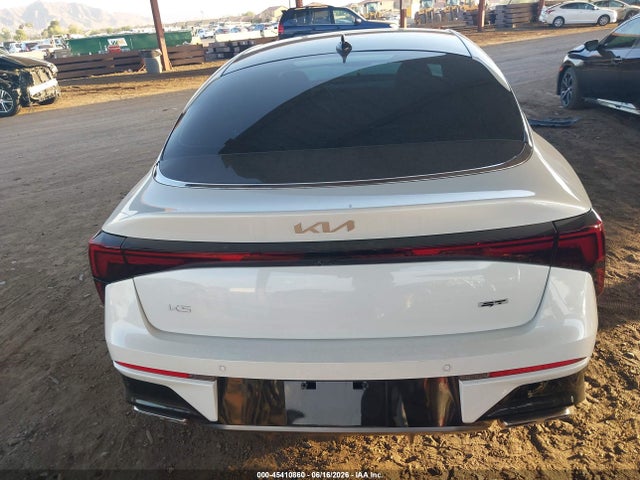 صورة مصغرة 15 لـ 2026 KIA K5 GT