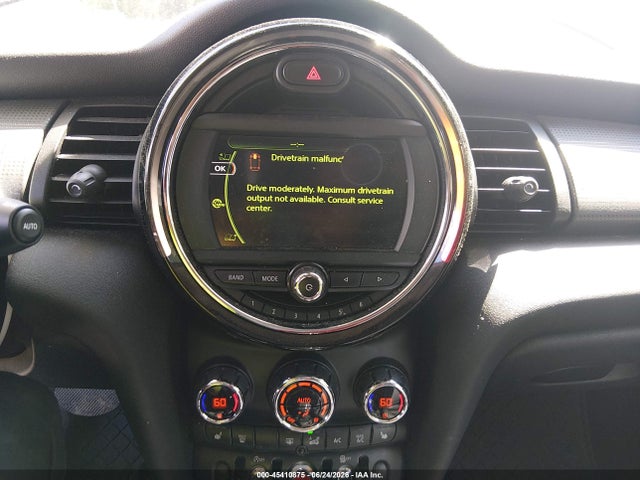 صورة 12 لـ 2017 MINI HARDTOP COOPER
