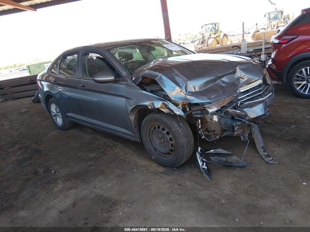 2020 VOLKSWAGEN JETTA 1.4T R-LINE/1.4T S/1.4T SE