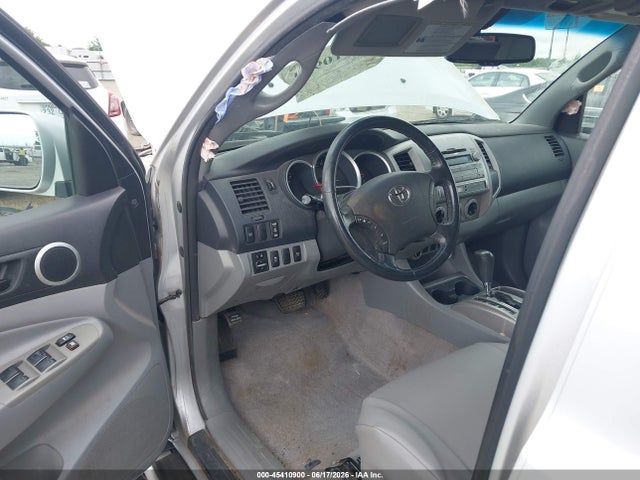 2010 Toyota TACOMA PRERUNNER V6 thumbnail 18