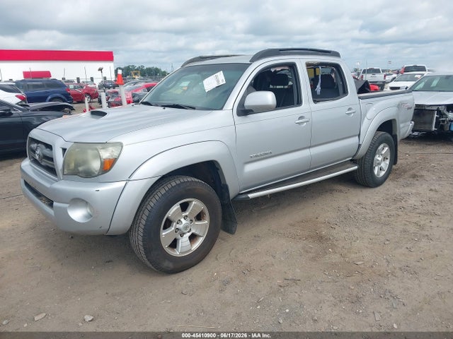 2010 Toyota TACOMA PRERUNNER V6 photo 2