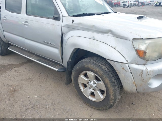 2010 Toyota TACOMA PRERUNNER V6 photo 6