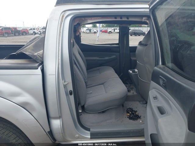2010 Toyota TACOMA PRERUNNER V6 photo 8