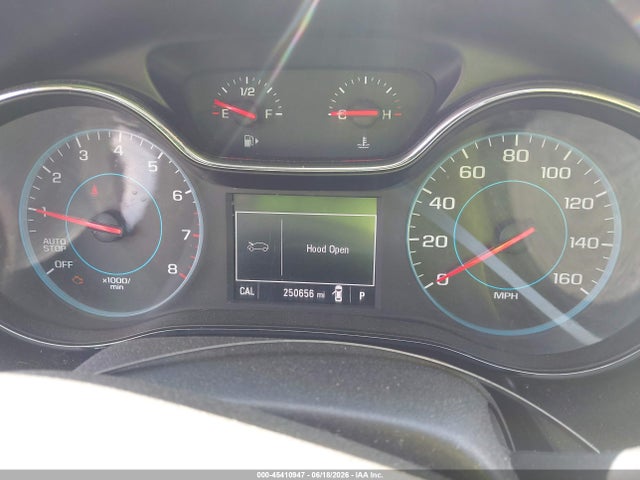 صورة 7 لـ 2016 Chevrolet CRUZE LS AUTO